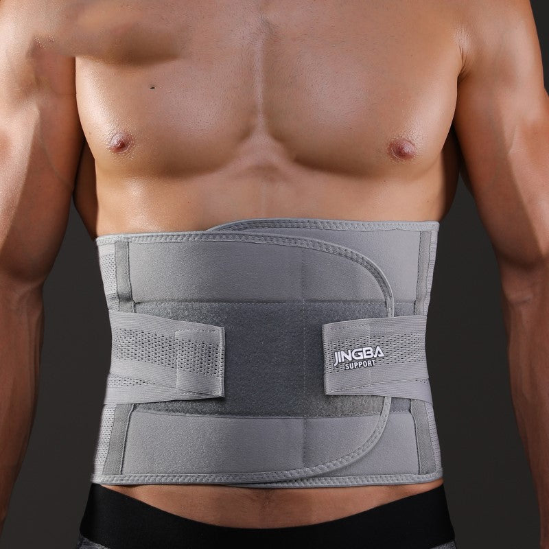 Maximize Your Workout with Our Exercise Waist Protection Fitness Equipment